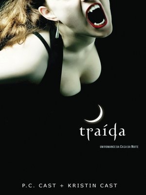 cover image of Traída